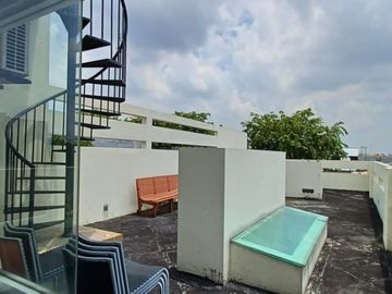 RUKO + HUNIAN MEWAH PINGGIR JALAN RAYA MT. HARYONO SEMARANG! 🏢✨