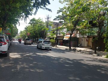 RUKO + HUNIAN MEWAH PINGGIR JALAN RAYA MT. HARYONO SEMARANG! 🏢✨