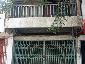 RUKO + HUNIAN MEWAH PINGGIR JALAN RAYA MT. HARYONO SEMARANG! 🏢✨
