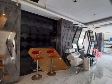 RUKO + HUNIAN MEWAH PINGGIR JALAN RAYA MT. HARYONO SEMARANG! 🏢✨