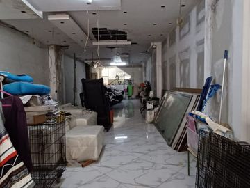 RUKO + HUNIAN MEWAH PINGGIR JALAN RAYA MT. HARYONO SEMARANG! 🏢✨