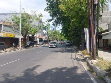 RUKO + HUNIAN MEWAH PINGGIR JALAN RAYA MT. HARYONO SEMARANG! 🏢✨