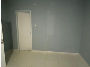 Jual Rumah Lebar 8 Meter di Cluster Valeria Metland Menteng - LT 128m² Lapang