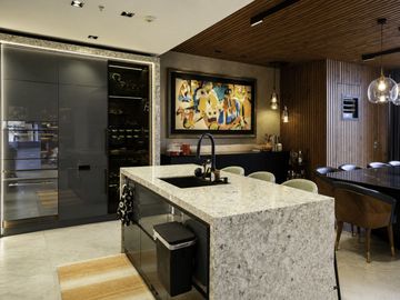 Available Rare Sky Suite at East Gallery Place, BGC Ayala Land Premier Luxury Living
