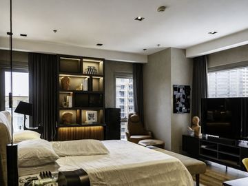 Available Rare Sky Suite at East Gallery Place, BGC Ayala Land Premier Luxury Living
