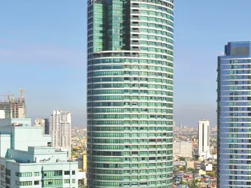 3 Bedroom Unit for Sale in Rizal Tower, Rockwell Center, Makati City