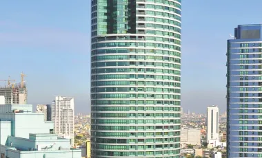 3 Bedroom Unit for Sale in Rizal Tower, Rockwell Center, Makati City