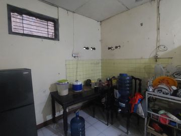 RUMAH KOST  RING 1 UDINUS SEMARANG