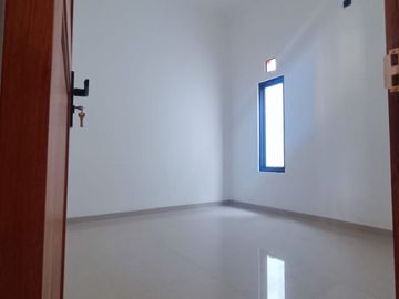 Dijual Rumah Minimalis Modern Siap Huni Harga Terjangkau di Gardenia Residence Pucangan Kartasura Sukoharjo