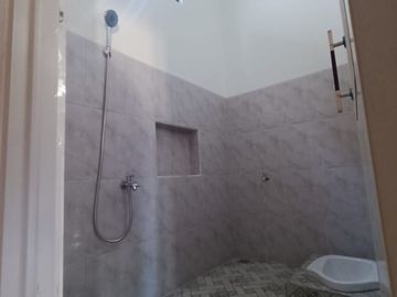 Dijual Rumah Minimalis Modern Siap Huni Harga Terjangkau di Gardenia Residence Pucangan Kartasura Sukoharjo