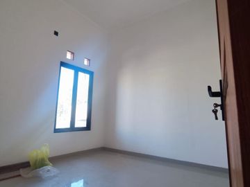 Dijual Rumah Minimalis Modern Siap Huni Harga Terjangkau di Gardenia Residence Pucangan Kartasura Sukoharjo