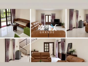 Dijual Rumah Hook Green Hill Karangploso, Malang
