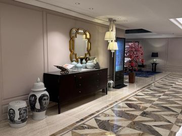 Dijual Apartemen The Peak Residence