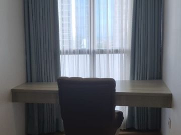 Dijual Apartemen The Peak Residence