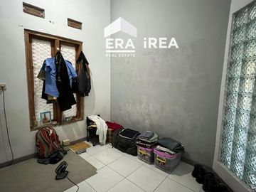 RUMAH DIJUAL DI SOLO DEKAT KAMPUS UNISRI