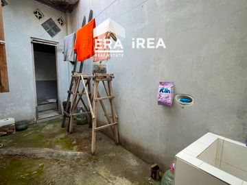 RUMAH DIJUAL DI SOLO DEKAT KAMPUS UNISRI