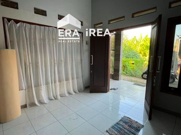 RUMAH DIJUAL DI SOLO DEKAT KAMPUS UNISRI