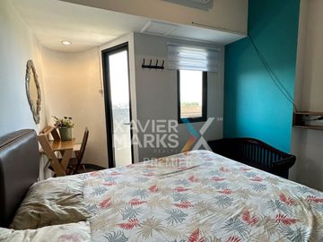 Disewakan Apartemen Begawan Malang Furnished Affordable