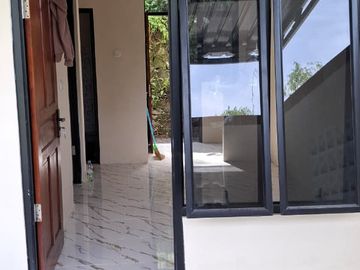 Rumah Modern Harga Ekonomis Dekat Pasar Gamping