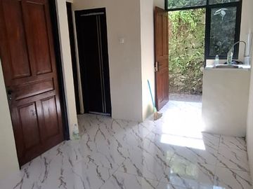 Rumah Modern Harga Ekonomis Dekat Pasar Gamping