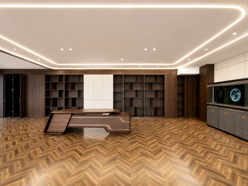 738 sqm. Office Space for Lease in BGC Fort Bonifacio Taguig City