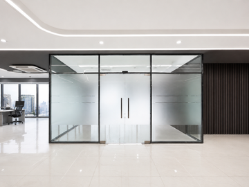 738 sqm. Office Space for Lease in BGC Fort Bonifacio Taguig City