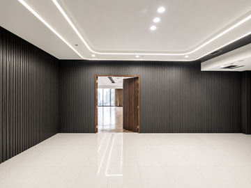 738 sqm. Office Space for Lease in BGC Fort Bonifacio Taguig City
