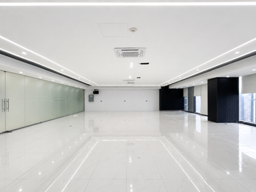 738 sqm. Office Space for Lease in BGC Fort Bonifacio Taguig City