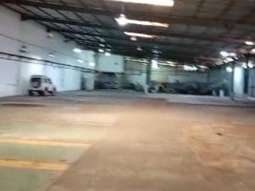 Disewakan Gudang Zona Industri Akses Kontainer 40 Pit di Kosambi Tangerang