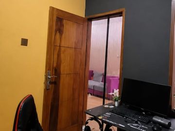 Rumah Lokasi Puri Surya Jaya Gedangan Sidoarjo