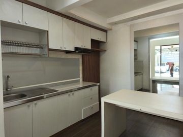 Dijual rumah northwest park citraland