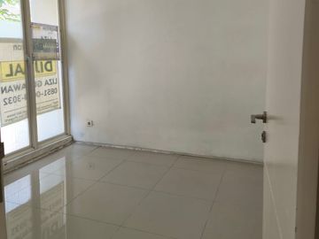 Dijual rumah northwest park citraland