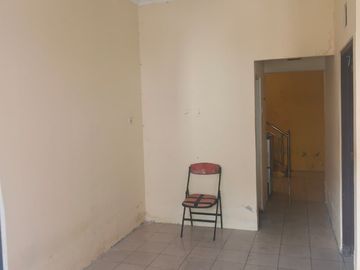 Rumah 2 Lantai Lingkungan Nyaman di Sedayu