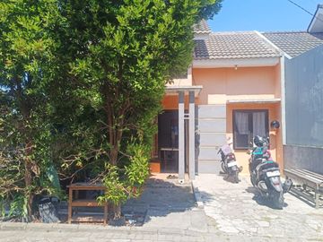 Rumah Lokasi Perumahan Sukolegok Sidoarjo