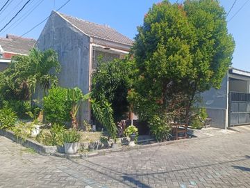 Rumah Lokasi Perumahan Sukolegok Sidoarjo