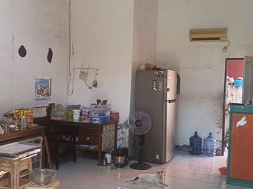 Rumah Lokasi Perumahan Sukolegok Sidoarjo