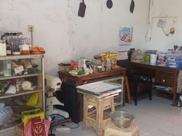 Rumah Lokasi Perumahan Sukolegok Sidoarjo