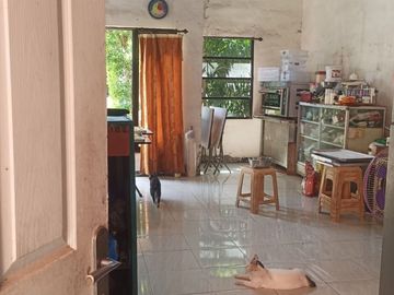 Rumah Lokasi Perumahan Sukolegok Sidoarjo