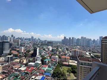 ✨ FOR RENT: Fully Furnished 1-Bedroom with Balcony in Mandaluyong City – Kai Garden Residences ✨