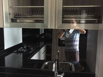 Dijual  Apartemen The Peak