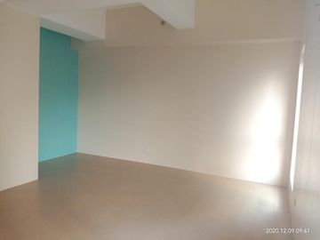 FOR SALE Studio Unit with Parking at Avida CityFlex, BGC, Taguig City