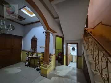 Disewakan Rumah 2 LT untuk Usaha di Boulevard, Grand Galaxy, Bekasi