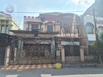 Disewakan Rumah 2 LT untuk Usaha di Boulevard, Grand Galaxy, Bekasi