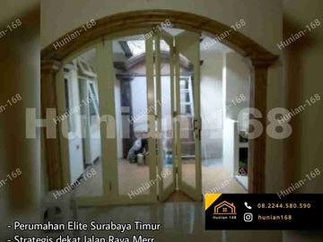 Jual Sewa Rumah Perumahan Galaxi Galaxy Bumi Permai Araya Tahap 1 2 Surabaya Timur Alam Regency 21 Galaksi