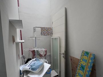 Rumah Cluster Lavesh Harapan Indah Bekasi – 2 Lantai, Sudah Renov, SHM