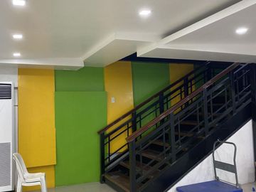 Commercial Space for Sale in Pacific Century Tower, Quezon City