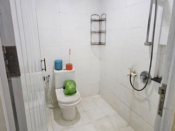 Dijual Rumah 1 lantai di cluster Grand Galaxy,Bekasi selatan