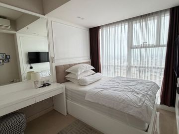 Dijual Apartemen One Icon Residence