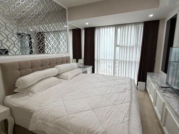 Dijual Apartemen One Icon Residence