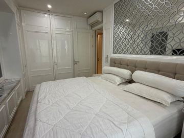 Dijual Apartemen One Icon Residence